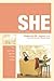 She by Rebecca St. James She by Rebecca St. James