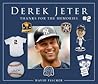 Derek Jeter #2: Thanks for the Memories