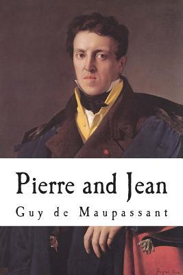 Pierre and Jean