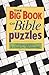 Big Book of Bible Puzzles