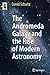 The Andromeda Galaxy and th...