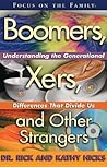 Boomers, Xers, an...