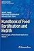 Handbook of Food Fortification and Health: From Concepts to Public Health Applications Volume 1 (Nutrition and Health)