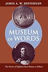Museum of Words: ...
