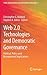 Web 2.0 Technologies and Democratic Governance: Political, Policy and Management Implications (Public Administration and Information Technology, 1)