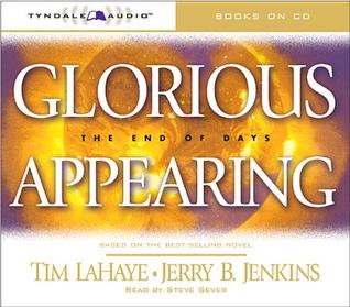 Glorious Appearing