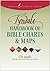 Tyndale Handbook of Bible C...