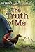 The Truth of Me: A Poignant Summer Story About a Grandmother and Courage for Children (Ages 6-10)