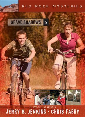 Grave Shadows (The Red Rock Mysteries, #5)