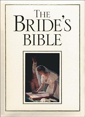 The Bride's Bible (Hardcover)