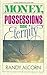 Money, Possessions, and Eternity by Randy Alcorn