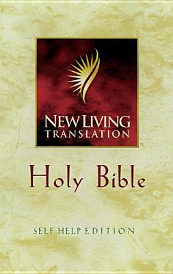 New Living Translation Holy Bible
