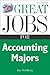 Great Jobs for Accounting M...