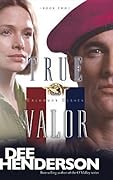 True Valor (Uncommon Heroes, #2)