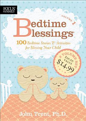 Bedtime Blessings Set