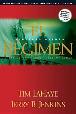 El Régimen: La maldad avanza / Antes de que fueran dejados atrás