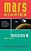 Moon Racer (Mars Diaries, #6)