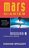 Manchurian Sector (Mars Diaries, #9)
