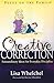 Creative Correction by Lisa Whelchel