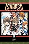 Tsubasa Omnibus 3