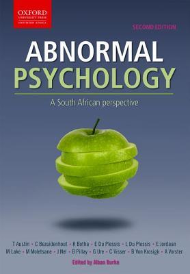 Abnormal Psychology: A South African perspective