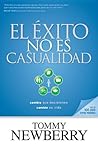 El éxito no es ca...