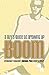 Boom: A Guy's Guide to Grow...