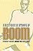 Boom: A Guy's Guide to Growing Up (Focus on the Family)