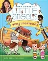 Little Angels Bible Storybook (Roma Downey's Little Angels Series) Little Angels Bible Storybook (Roma Downey's Little Angels Series)