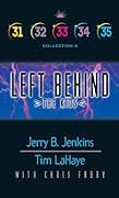 Left Behind: The Kids Books 31-35 Boxed Set