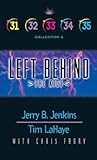 Left Behind: The Kids Books 31-35 Boxed Set Left Behind: The Kids Books 31-35 Boxed Set