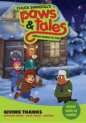 Giving Thanks: Biblical Wisdom for Kids