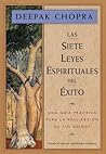 Las Siete Leyes Espirituales Del Éxito Book cover for Las Siete Leyes Espirituales Del Éxito