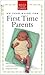 No Fear Guide for First Time Parents