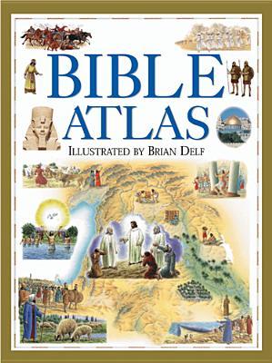 Bible Atlas