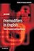 Premodifiers in English: Their Structure and Significance (Studies in English Language)