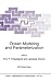 Ocean Modeling and Parameterization by Eric P. Chassignet