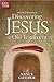 The One Year Book of Discovering Jesus in the Old Testament by Nancy Guthrie