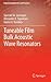 Tuneable Film Bulk Acoustic Wave Resonators by Spartak Gevorgian