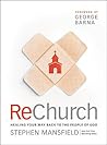 ReChurch by Stephen Mansfield