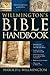 Willmington's Bible Handbook by Harold L. Willmington
