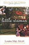 Little Women by Louisa May Alcott Little Women by Louisa May Alcott