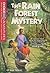 The Rain Forest Mystery (Choice Adventures Series #4)