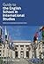 Guide to the English School in International Studies