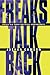 Freaks Talk Back: Tabloid Talk Shows and Sexual Nonconformity