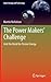 The Power Makers' Challenge by Martin  Nicholson