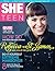 SHE Teen by Rebecca St. James