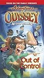 Out of Control (Adventures in Odyssey)