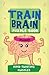 Mind Twisting Puzzles, Beginner (Train Your Brain Puzzle Books)