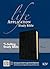 KJV Life Application Study Bible, Second Edition (Red Letter, Bonded Leather, Black)